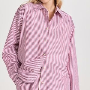 DONNI pop shirt